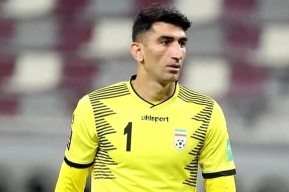 علیرضا بیرانوند: اعدام جوانان کشور باعث رنجش مردم و ایجاد ناامیدی است