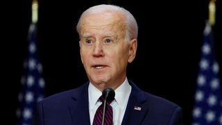 Critics Call Biden ‘Weak’ In Face Of Iranian Proxy War