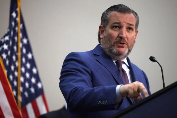 سناتور جمهوریخواه: توافق هستهای با ایران یک پیروزی بزرگ برای ولادیمیر پوتین خواهد بود