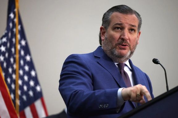 US Lawmakers Urge Biden 'To Walk Away' From Deal With Iran