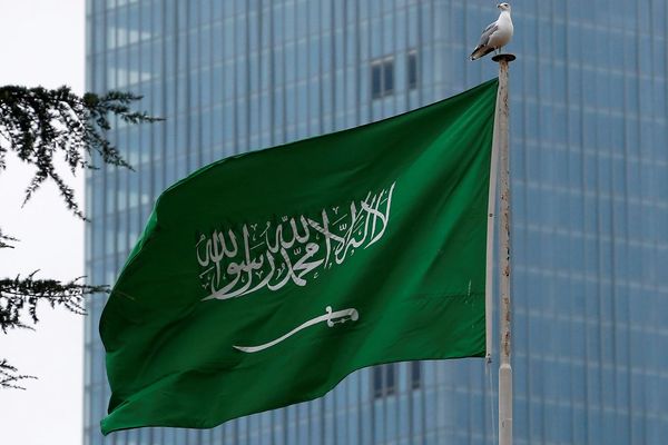 Saudi Arabia says it executed six Iranians for drug trafficking
