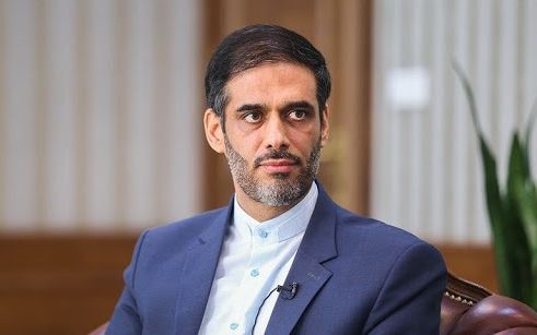 سعید محمد: باید به سمت غنیسازی ۹۳ درصدی برای مصارف صلحآمیز برویم