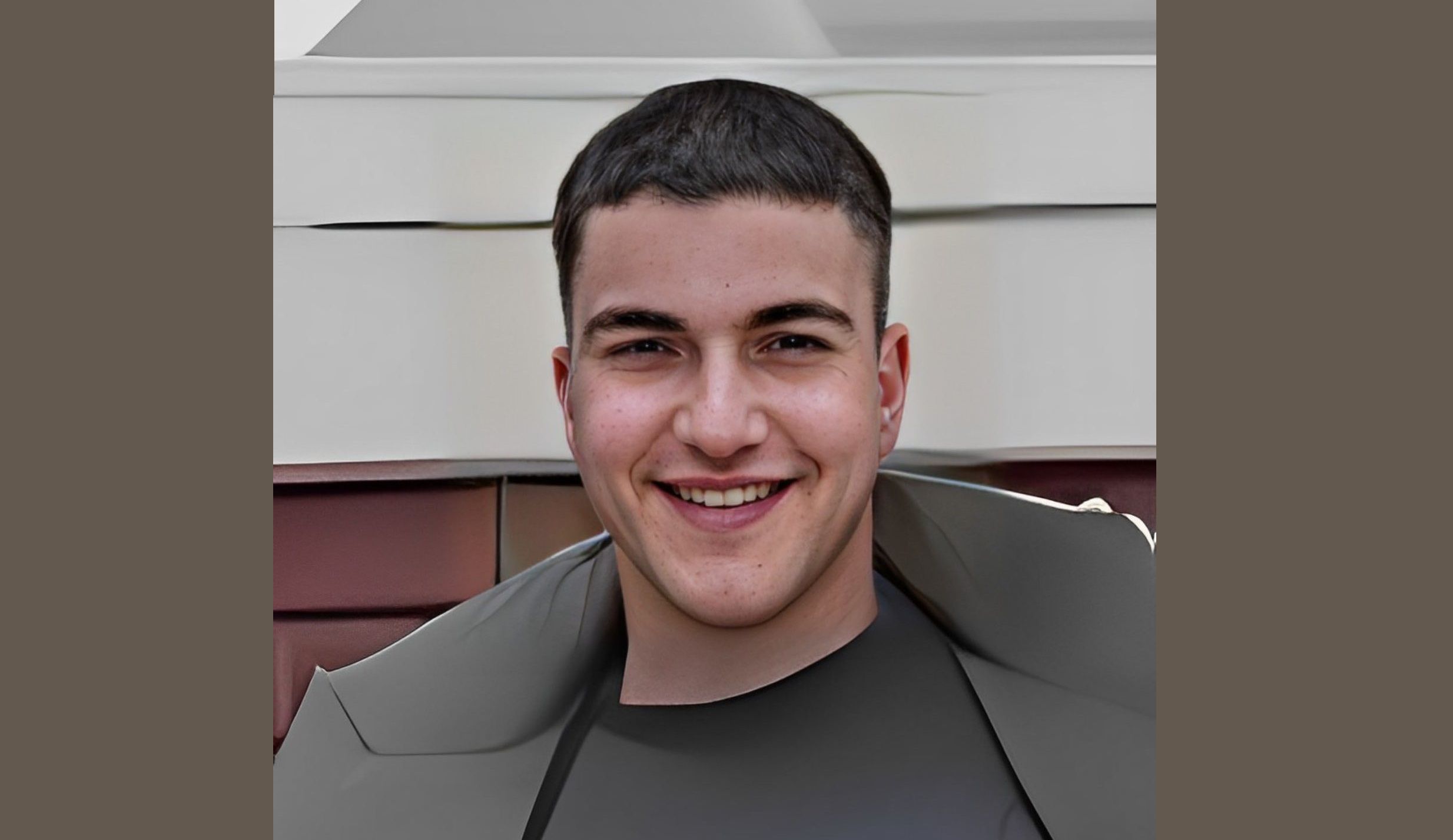 حمله به مراسم سالگرد پدرام آذرنوش، از کشته‌شدگان خیزش انقلابی و بازداشت افراد