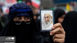 The Quest For Power By Hardliners Could Undermine The Iranian Regime