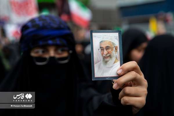 The Quest For Power By Hardliners Could Undermine The Iranian Regime