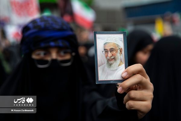 The Quest For Power By Hardliners Could Undermine The Iranian Regime