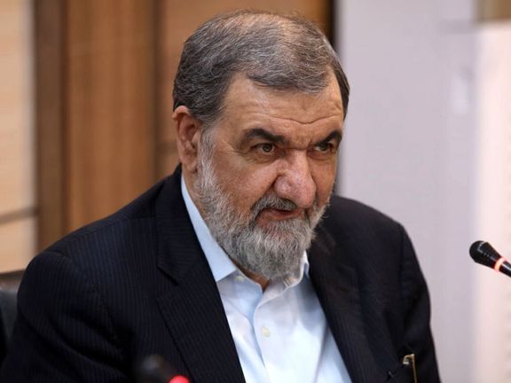 محسن رضایی خطاب به پزشکیان: با انبوهی از انتظارات خامنهای روبهرو خواهی بود