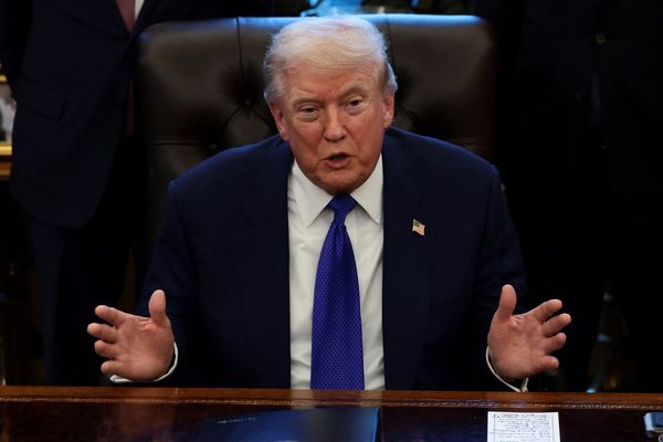 اورشلیم پست: چرا ترامپ در اوج ضعف جمهوری اسلامی به میز مذاکره بازگشت؟