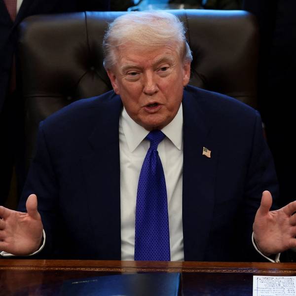 مذاکره و تسلیم یا جنگ؛ ترامپ کدام گزینه را در مقابل جمهوری اسلامی برمیگزیند؟