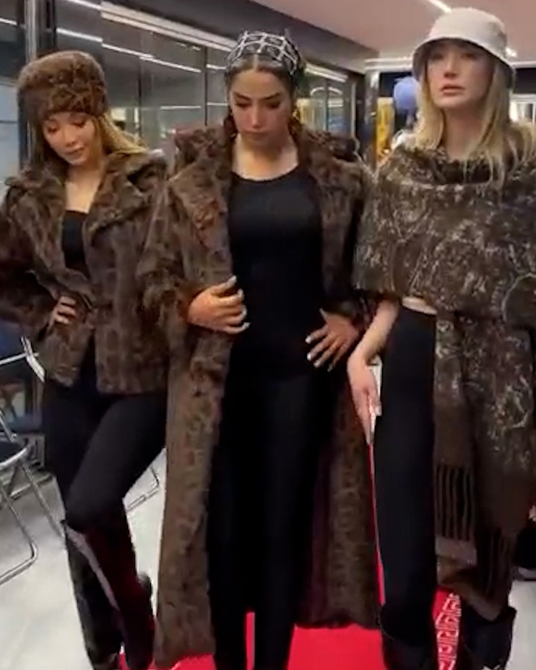 قوه قضاییه از پلمب یک واحد تجاری به‌دلیل برگزاری شو لباس خبر داد