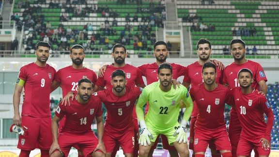 با اعلام فدراسیون جهانی؛ تیم ملی فوتبال در رده بیستم رنکینگ فیفا