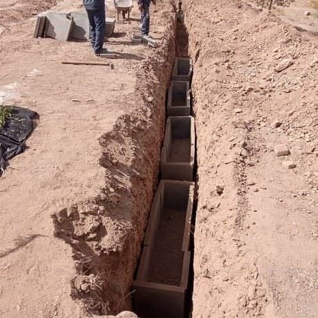 مقام شهرداری کرمان: گور دستهجمعی در کرمان نداریم