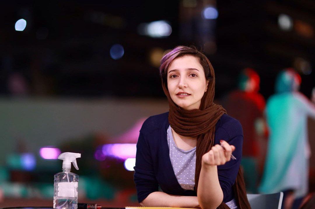 مهتاب قلی‌زاده، روزنامه‌نگار با قرار وثیقه یک میلیارد تومانی آزاد شد