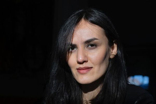 میترا حجازیپور: میلیونها ایرانی خواستار بازگشت شاهزاده رضا پهلوی هستند