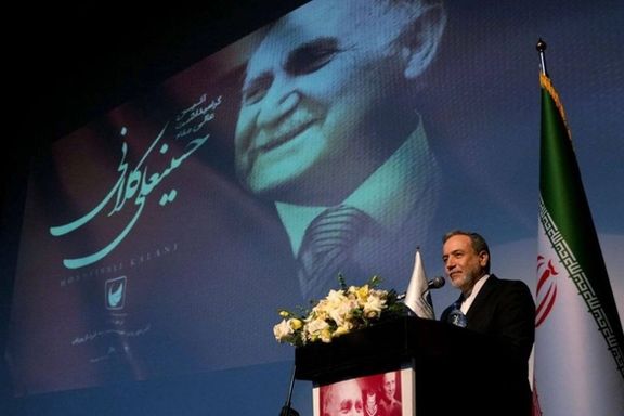 عراقچی در پاسخ به انتقاد استقلالیها: لذت فوتبال در کری خواندن است