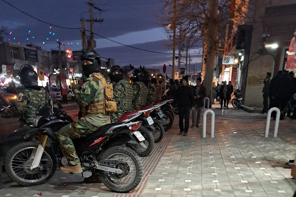 بيان «إيران إنترناشيونال»: أكبر مجزرة في تاريخ إيران المعاصر لن تُدفن في صمت