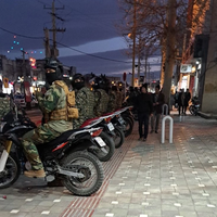 دستکم ۴۴ معترض در جریان اعتراضات با گلولههای جنگی و ساچمهای زخمی شدهاند