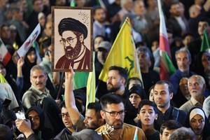 منبع نزدیک به مذاکرات: درباره ابعاد هماهنگی قالیباف با مجتبی خامنهای تردید وجود دارد
