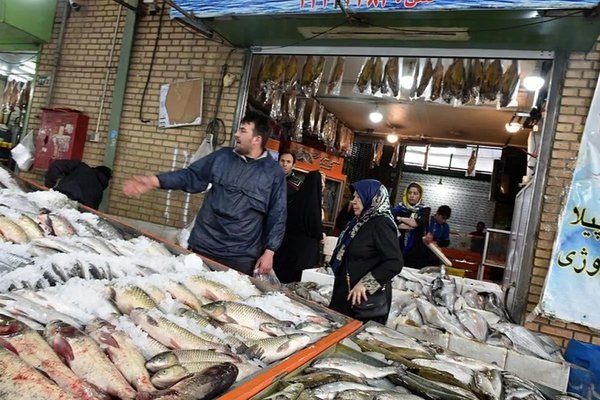 Iran households cut deeper into food budgets as incomes shrink