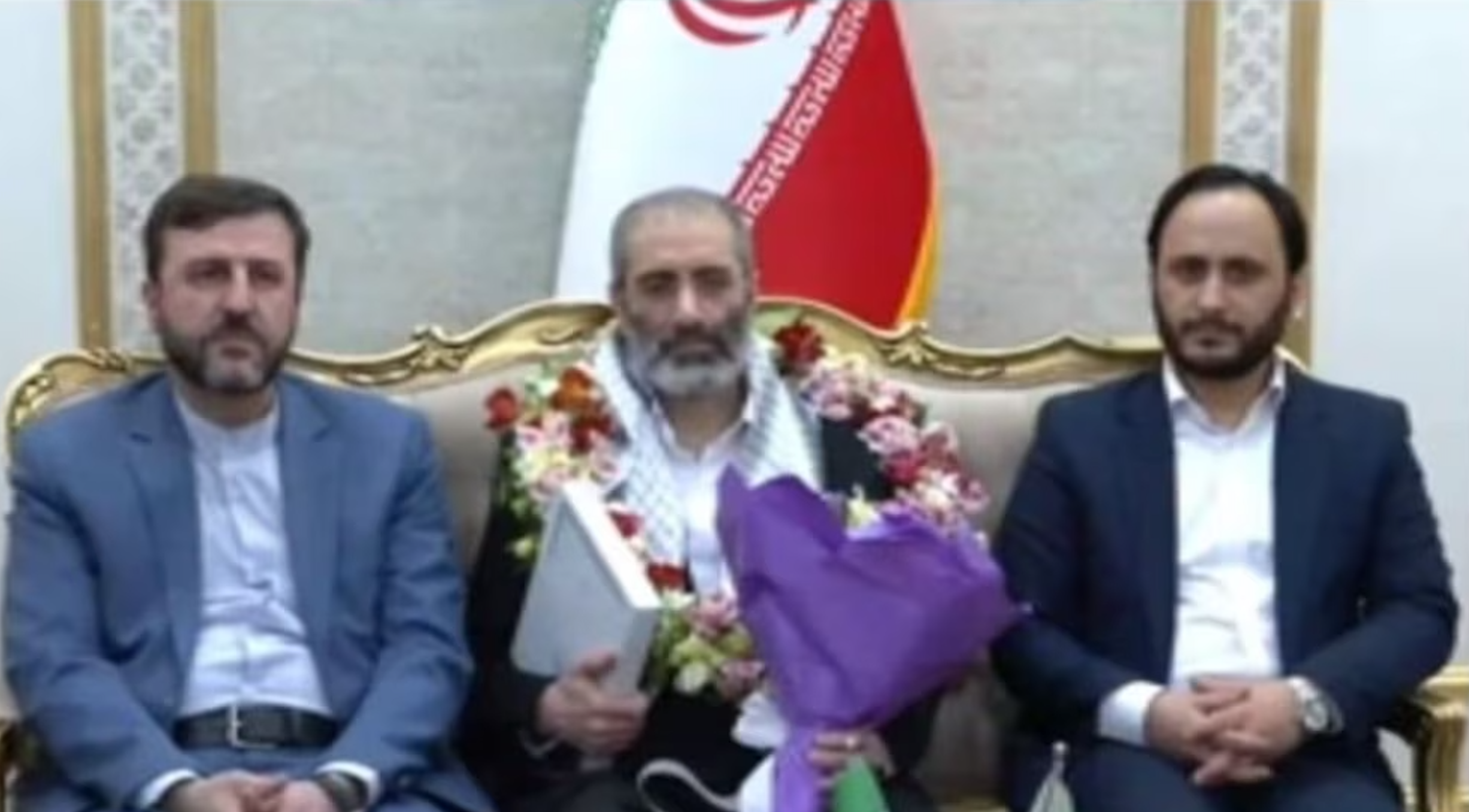 إدانة دولية لإطلاق سراح أسد الله أسدي  وقلق من احتجاز طهران مزيدا من الرهائن