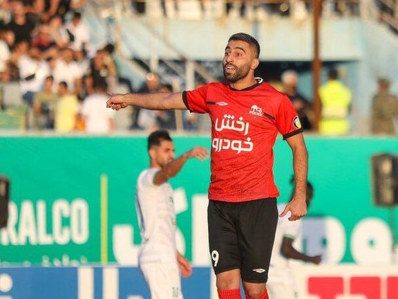 تراکتور شکایتش از کاوه رضایی را پس گرفت تا درخواست غرامت ۹ میلیاردی کند!