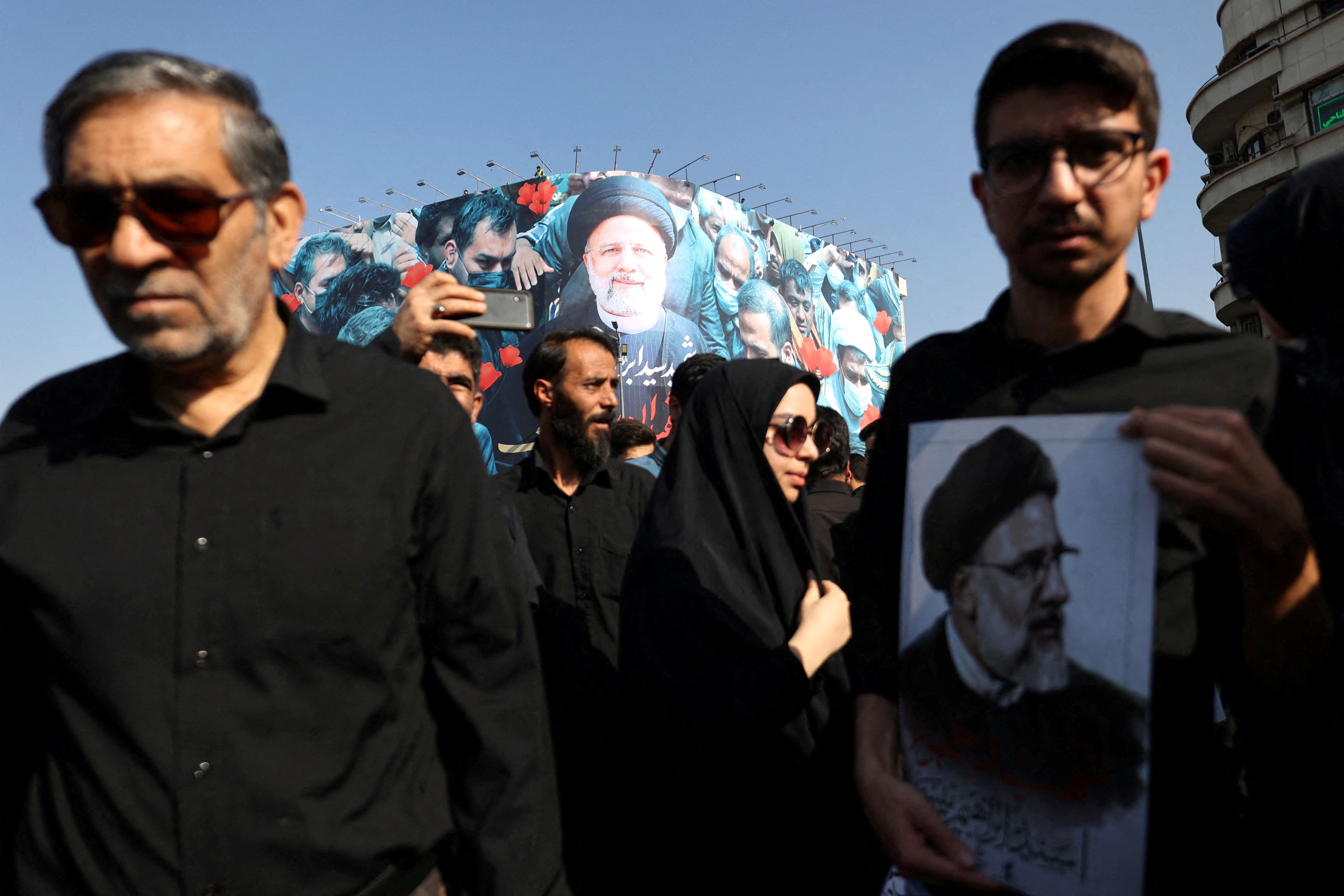 Challenges Facing Khamenei; Succession and Lack of Public Trust