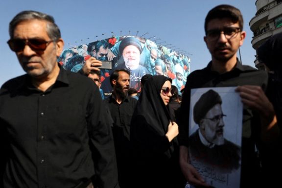 Challenges Facing Khamenei; Succession and Lack of Public Trust