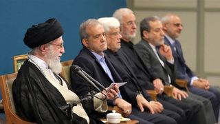 اصلاحطلبان و خامنهای، تعامل فساد سیاسی و فساد راهبردی