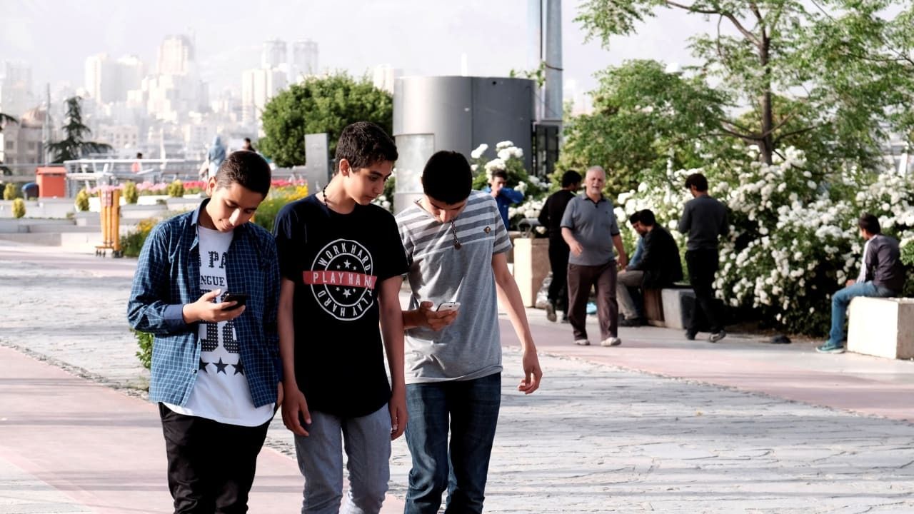 Iranian teens say rising costs turn simple wishes into distant dreams