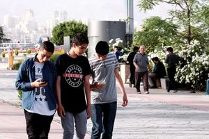 Iranian teens say rising costs turn simple wishes into distant dreams