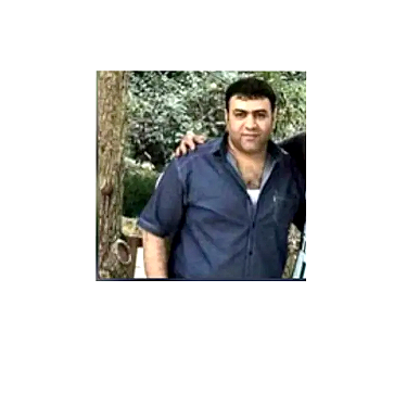 سطح هوشیاری پایین مهدی صالحی، معترض دی ۹۶ که در زندان اصفهان در اثر تزریق دارو سکته کرده