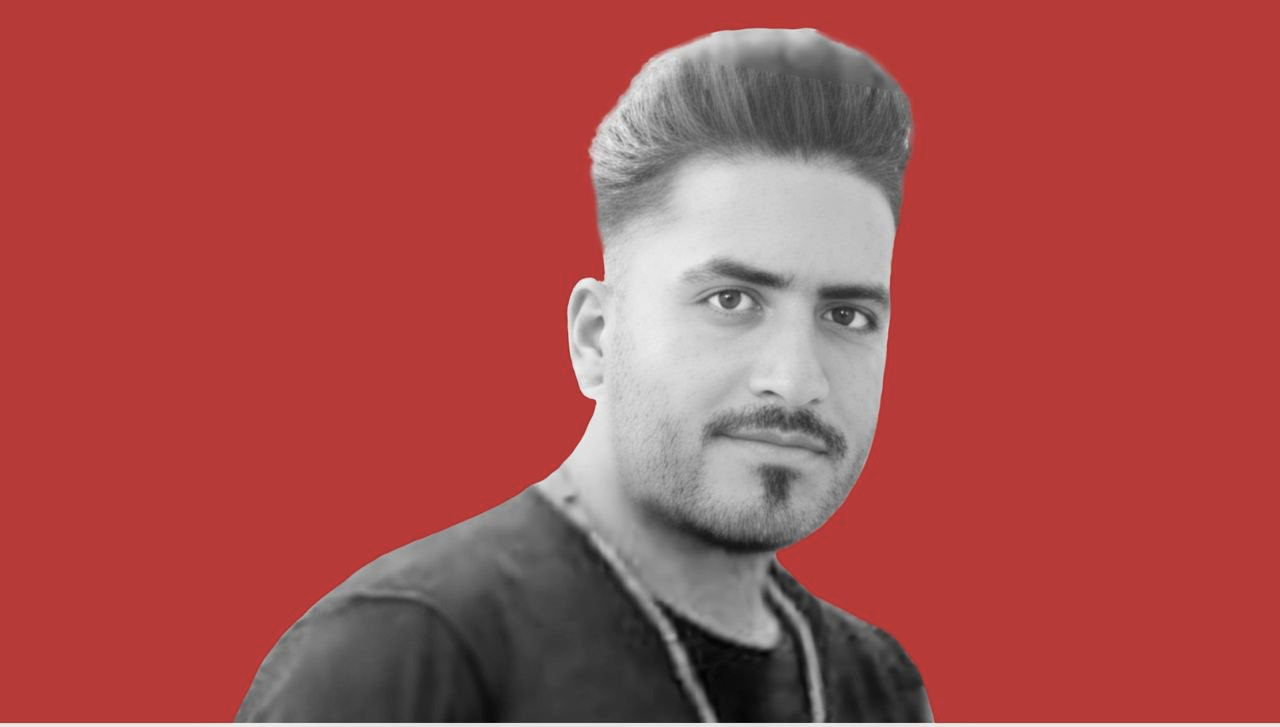 میلاد زهره‌وند، معترض ۲۰ ساله ملایری بازداشت شده در روز چهار آبان، به اعدام محکوم شد