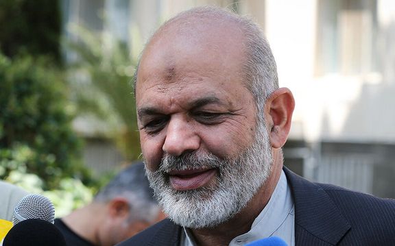 وزیر کشور: در دوران قبل از انقلاب هیچ چیز قابل دفاعی وجود نداشت