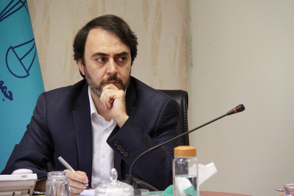 مسؤول إيراني: من المقرر تجهيز حدائق طهران لاستقبال الناس في أوقات الحرب