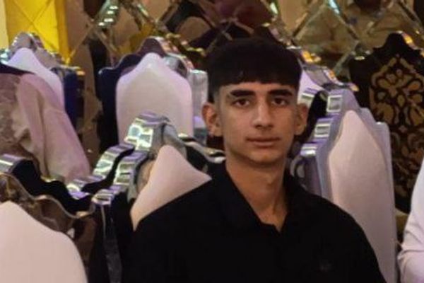 بازداشت شبانه محمدحسین خورشیدوند، کیکبوکسر ۱۵ ساله، در کهریزک