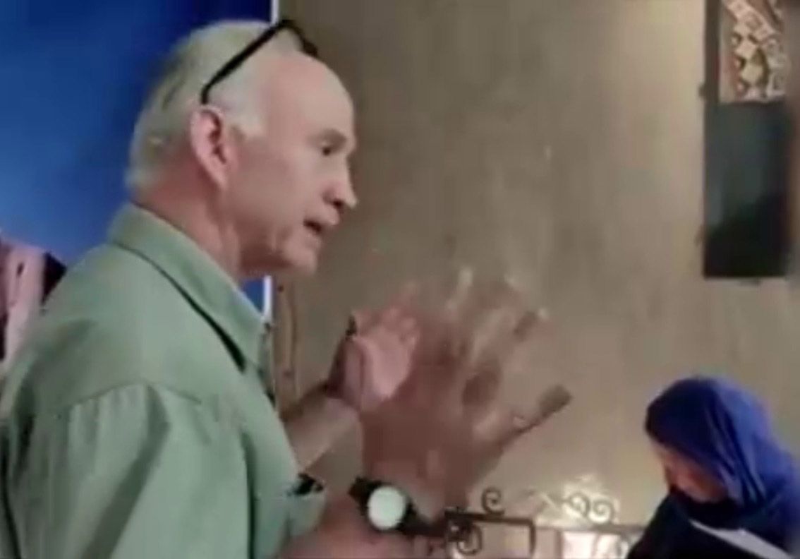 وزارت خارجه بریتانیا: گزارش تلویزیون ایران درباره بازداشت دیپلمات بریتانیایی کذب محض است