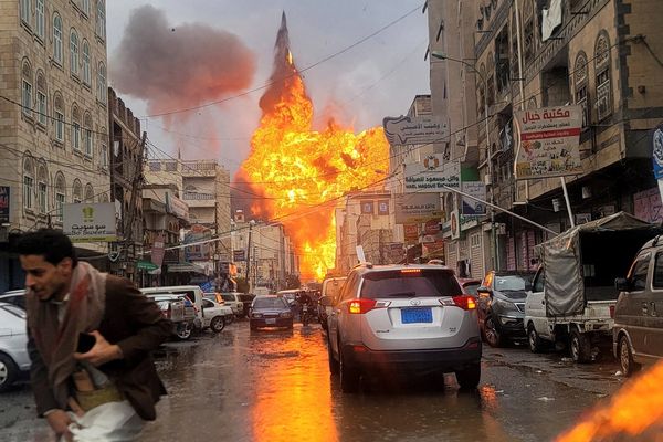 Iran-backed Houthis renew attacks on shipping after Israeli assassinations