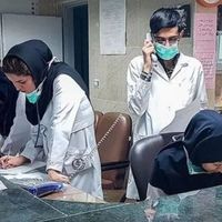 'Hospitals are no longer safe': doctors warn of medical repression in Iran