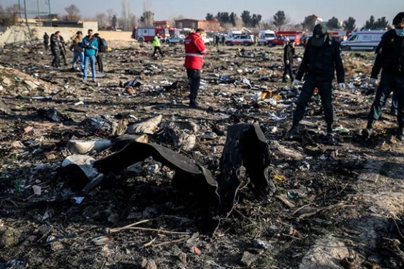 خادم در سالگرد پرواز پیاس ۷۵۲: داغی که هرگز فراموش نمیشود، جایشان خالی، یادشان گرامی