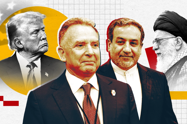 Iran, US set for Istanbul talks as region scrambles to stave off war