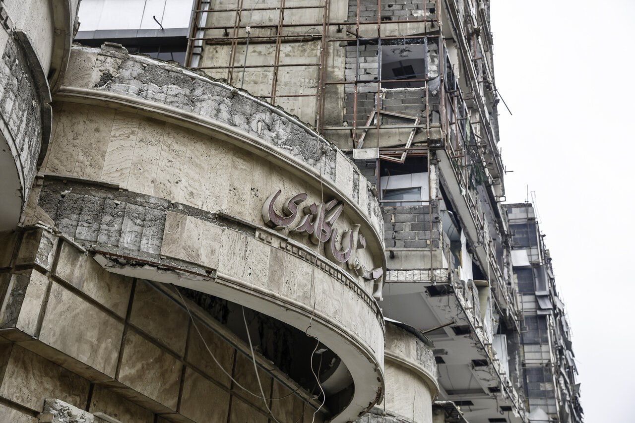 What the Balkans can tell Iranians about life after war