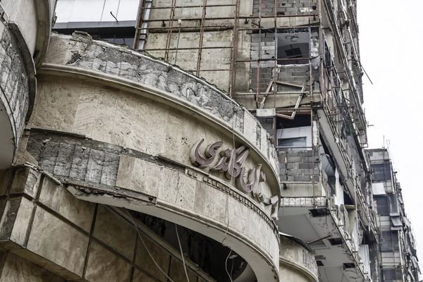 What the Balkans can tell Iranians about life after war