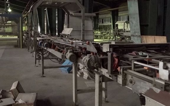 وزارت صنعت، معدن و تجارت: ۸ هزار و ۵۰۰ واحد در شهرکهای صنعتی غیر فعال شدهاند