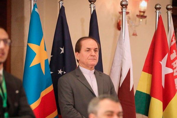مقام وزارت خارجه: آمریکا به تعهداتش عمل کند، غنیسازی و ذخایر اورانیوم قابل بحث خواهد بود