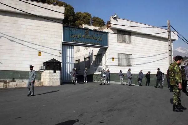 Tehran Hospital Rejects Evin Prisoners Due to Jail’s Bedbug Infestation