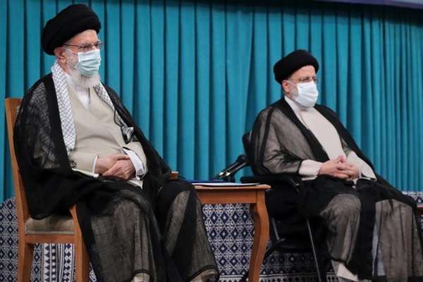 Opposition Growing To Iran's Liquidation Of Public Assets