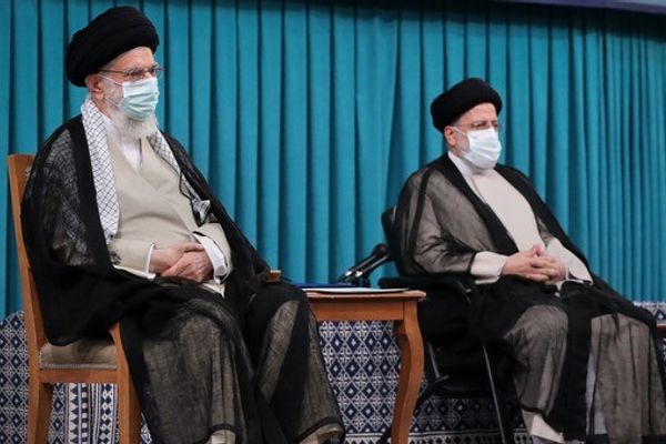 Opposition Growing To Iran's Liquidation Of Public Assets