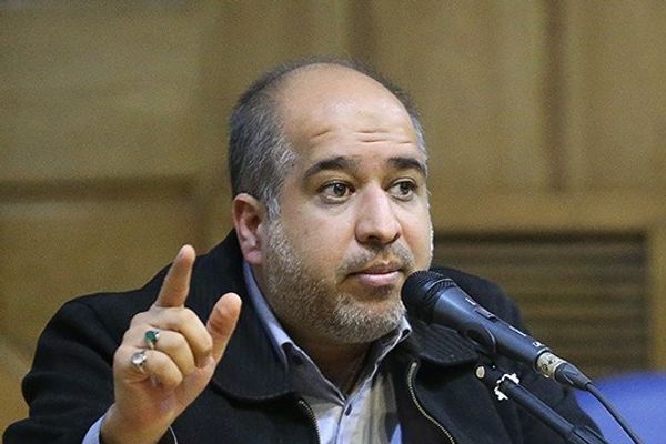 عضو کمیسیون امنیت ملی مجلس: کشورهای منطقه باید حواسشان را جمع کنند