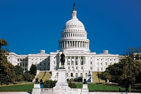 US Lawmakers Want To Integrate Mideast Air Defense System To Combat Iran’s Aggression