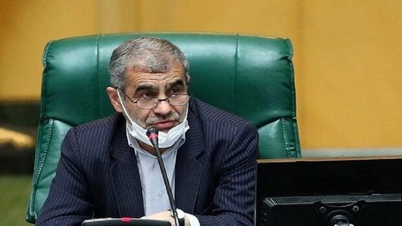 نائب رییس مجلس: سال ۱۴۰۰ به دنبال بزرگتر شدن سفره مردم هستیم